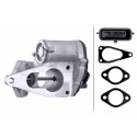 Válvula EGR HELLA 6NU 014 865-101