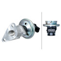 Válvula EGR HELLA 6NU 014 865-211