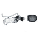 Módulo EGR HELLA 6NU 358 167-011