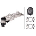 Módulo EGR HELLA 6NU 358 167-021