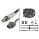 Sonda lambda HELLA 6PA 009 166-781