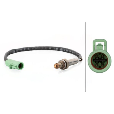 Sonda lambda HELLA 6PA 358 103-381