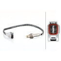 Sonda lambda HELLA 6PA 358 103-521