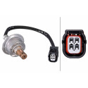 Sonda lambda HELLA 6PA 358 221-691