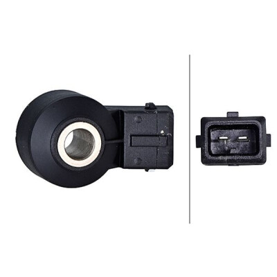 Sensor de detonação