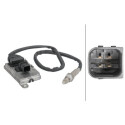Sensor de NOx, catalisador de NOx HELLA 6PN 358 186-041