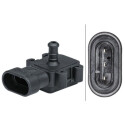 Sensor, pressão colector de admissão