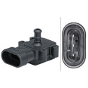 Sensor, pressão colector de admissão