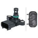 Sensor, pressão colector de admissão
