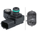 Sensor, pressão colector de admissão