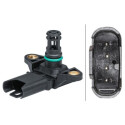 Sensor, pressão colector de admissão