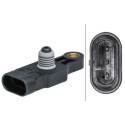 Sensor de pressão do coletor de admissão HELLA 6PP 009 403-251
