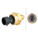 Sensor, pressãodos gases de escape