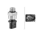 Sensor de pressão dos gases de escape HELLA 6PP 009 409-671