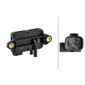 Sensor de pressão dos gases de escape HELLA 6PP 009 409-681