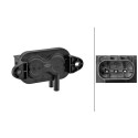 Sensor, pressão dos gases de escape HELLA 6PP 009 409-691