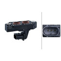 Sensor de pressão dos gases de escape HELLA 6PP 009 409-701