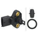Sensor, pressão colector de admissão