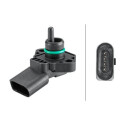 Sensor, pressão colector de admissão