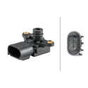 Sensor, pressão colector de admissão