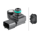 Sensor, pressão colector de admissão