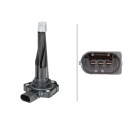 Sensor, nível do óleo do motor