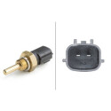 Sensor, temperatura do óleo