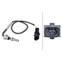 Sensor, temperatura dos gases de escape