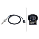Sensor, temperatura dos gases de escape