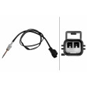 Sensor, temperatura dos gases de escape HELLA 6PT 010 376-581
