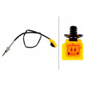 Sensor, temperatura dos gases de escape