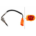 Sensor, temperatura dos gases de escape HELLA 6PT 010 376-681