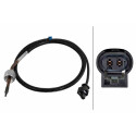 Sensor, temperatura dos gases de escape