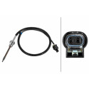 Sensor, temperatura dos gases de escape