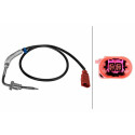 Sensor, temperatura dos gases de escape