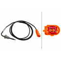 Sensor, temperatura dos gases de escape