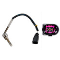 Sensor, temperatura dos gases de escape