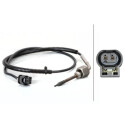 Sensor, temperatura dos gases de escape