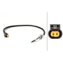 Sensor, temperatura dos gases de escape