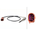 Sensor, temperatura dos gases de escape