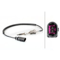 Sensor, temperatura dos gases de escape
