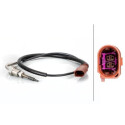 Sensor, temperatura dos gases de escape