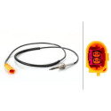 Sensor, temperatura dos gases de escape