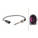 Sensor, temperatura dos gases de escape