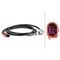Sensor, temperatura dos gases de escape