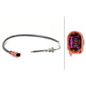 Sensor, temperatura dos gases de escape HELLA 6PT 014 495-061