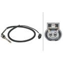 Sensor, temperatura dos gases de escape