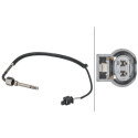 Sensor, temperatura dos gases de escape
