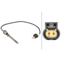 Sensor, temperatura dos gases de escape