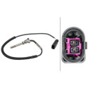 Sensor, temperatura dos gases de escape